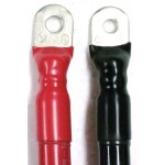 2 AWG Tinned Marine Battery Cable