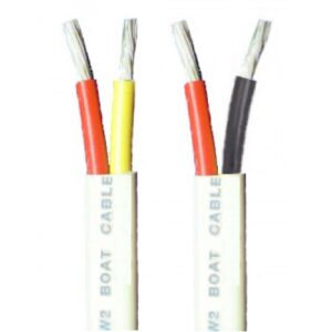 Duplex Tinned Marine Wire